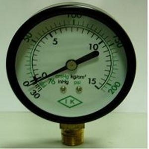 連成錶 , 保家消防器材行