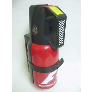 HFC-227EA車用環保氣體滅火器,保家消防器材行