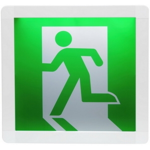 超薄型出口標示燈,保家消防器材行