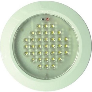 LED嵌頂式照明燈 , 保家消防器材行