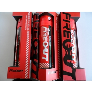 迷你型無毒泡沫滅火器 , 保家消防器材行