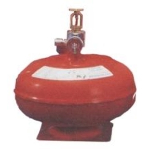 懸吊式ABC乾粉滅火器 , 保家消防器材行