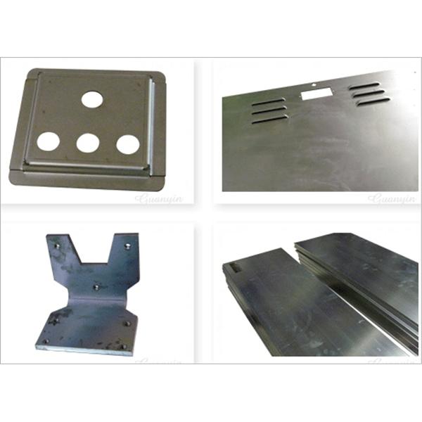 鎢片鋼板鈑金加工,加龍鋼業股份有限公司