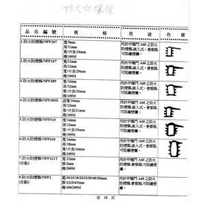 P12 , 慶謚貿易有限公司