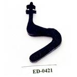 ED-0421 , 慶謚貿易有限公司