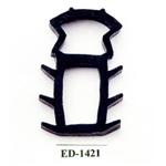 ED-1421 , 慶謚貿易有限公司