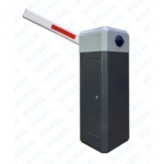 NB-350FC 電動柵欄機(訂製色)灰 , 碩立停車設備股份有限公司