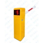 NB-350FNC 電動柵欄機(倒數讀秒) , 碩立停車設備股份有限公司