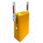 NB-350FN II 電動柵欄機(雙胞胎-右右出臂) , 碩立停車設備股份有限公司