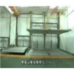 SL-2 雙層油壓後懸臂式 , 碩立停車設備股份有限公司