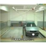 SL-5 中下鋼構馬達鏈條式 , 碩立停車設備股份有限公司