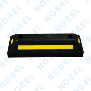 NB-950B 橡膠車輪檔 , 碩立停車設備股份有限公司