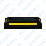 NB-950B 橡膠車輪檔 , 碩立停車設備股份有限公司