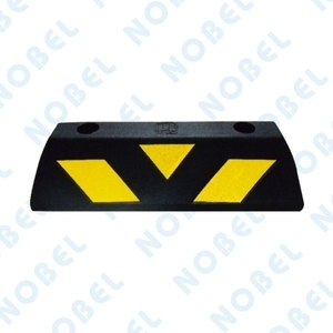 NB-950V 橡膠車輪檔 , 碩立停車設備股份有限公司