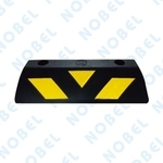 NB-950V 橡膠車輪檔 , 碩立停車設備股份有限公司