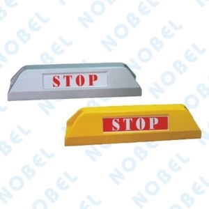 NB-955 鋁合金車輪檔 , 碩立停車設備股份有限公司