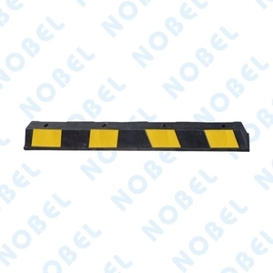 NB-2000 橡膠車輪檔 , 碩立停車設備股份有限公司