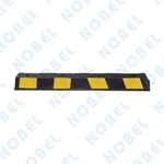 NB-2000 橡膠車輪檔 , 碩立停車設備股份有限公司