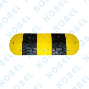 NB-935 橡膠減速墊 , 碩立停車設備股份有限公司