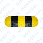 NB-935 橡膠減速墊 , 碩立停車設備股份有限公司