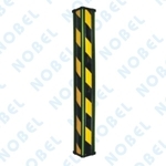 NB-990 塑膠防撞條 , 碩立停車設備股份有限公司