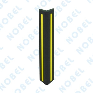 NB-61 橡膠防撞條,碩立停車設備股份有限公司