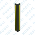 NB-61 橡膠防撞條 , 碩立停車設備股份有限公司