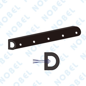 D-100 卸貨塊,碩立停車設備股份有限公司