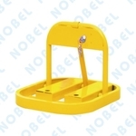 NB-960 手動車位架 , 碩立停車設備股份有限公司