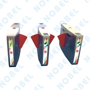 NB-220 翼閘-通關機 , 碩立停車設備股份有限公司