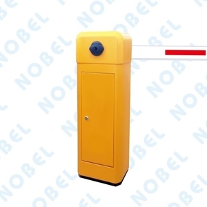 NB-350 電動柵欄機 , 碩立停車設備股份有限公司