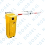 NB-350AS 剪刀式電動柵欄機 , 碩立停車設備股份有限公司