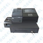 NB-860C 計價機組 , 碩立停車設備股份有限公司