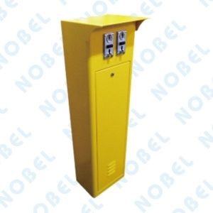 NB-1 投幣機,碩立停車設備股份有限公司