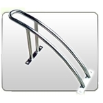 NB-08S 腳踏車位架 , 碩立停車設備股份有限公司