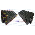 活動輪檔L24.5 , 碩立停車設備股份有限公司