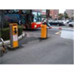 NB-420柵欄機 - 碩立停車設備股份有限公司