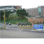 裙擺式柵欄機 - 碩立停車設備股份有限公司