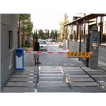 NB-520柵欄機 - 碩立停車設備股份有限公司