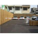 柵欄機 - 碩立停車設備股份有限公司