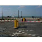 柵欄機 - 碩立停車設備股份有限公司