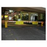 柵欄機 - 碩立停車設備股份有限公司