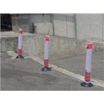 中央分隔桿 - 碩立停車設備股份有限公司