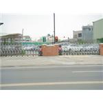 伸縮門 - 碩立停車設備股份有限公司