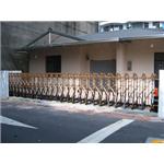 伸縮門 - 碩立停車設備股份有限公司