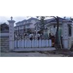 伸縮門 - 碩立停車設備股份有限公司