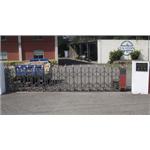 伸縮門 - 碩立停車設備股份有限公司