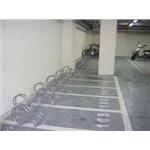 腳踏車位架 - 碩立停車設備股份有限公司