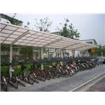 雙層腳踏車位架 - 碩立停車設備股份有限公司