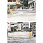 久旺 NB-350F電動柵欄機 - 碩立停車設備股份有限公司